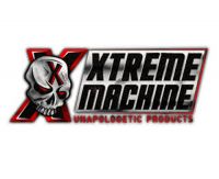 Xtreme Machine Wheels
