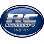 RC Components Wheels