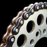 Chains and Sprockets