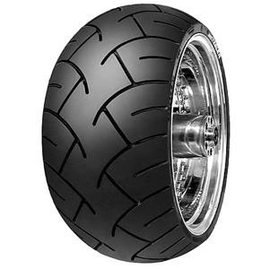 240 MM Rear Tire | ID 1392