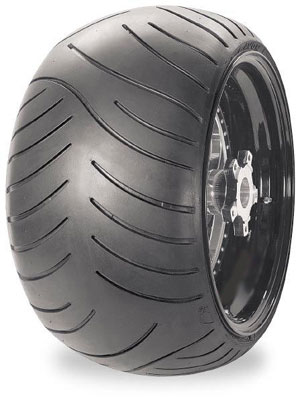 330 MM Rear Tire | ID 1394