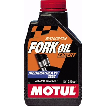 Fork oil Type 20W | ID 82 | 2025