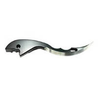 Lever Non Adjustable Color Black Engraving No Side Brake Style Blade | ID A4041AB