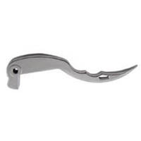 Lever Non Adjustable Color Chrome Engraving No Side Brake Style Blade | ID CA3119