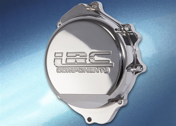 Stator cover Color Chrome Engraving LRC Style Solid Honda CBR600RR 2007 2014 | ID CA4029LRC