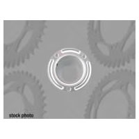 Vortex Gas cap base Color Silver Engraving Vortex | ID CP501S