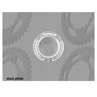 Vortex Gas cap base Color Silver Engraving Vortex | ID CP601S