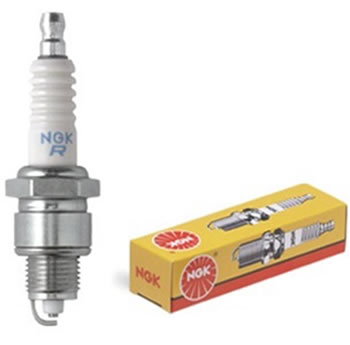 Spark plug Kit type Standard Number in box 1 | ID CR8HSA
