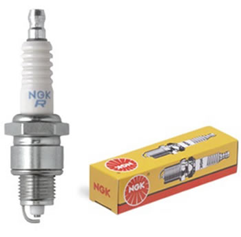 Spark plug Kit type Standard Number in box 1 | ID CR9E