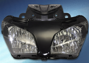 Headlight Honda CBR500RR 2013 2014 | ID HL2015 | 5