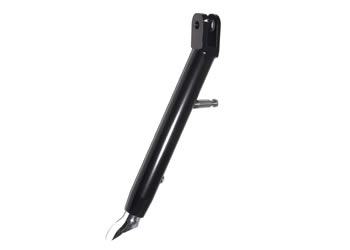 Kickstand Color Black Engraving No Size 5 5 7 inch Style Style 2 Type Adjustable | ID KSGSXR5035B