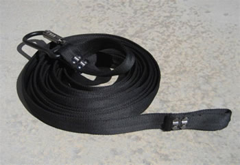 Tie down straps | ID LS301