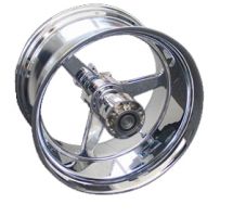 Replica Stock Suzuki Wheel Designs | ID 1283