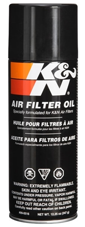 Air filter oil | ID 99 | 0516