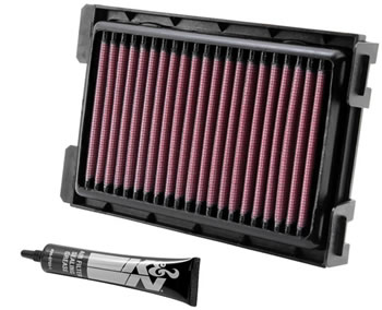 Honda K&amp;N Air filter | ID HA | 2511