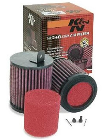 Honda K&amp;N Air filter | ID HA | 5100