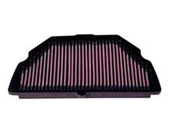 Honda K&amp;N Air filter | ID HA | 6001