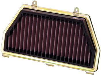 Honda K&amp;N Air filter | ID HA | 6007R