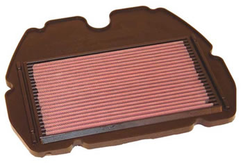 Honda K&amp;N Air filter | ID HA | 6091