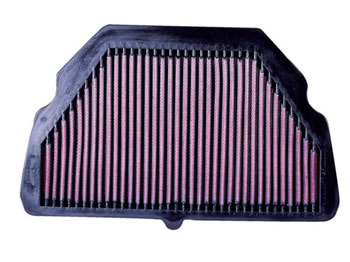 Honda K&amp;N Air filter | ID HA | 6099