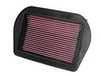 Honda K&amp;N Air filter | ID HA | 8089