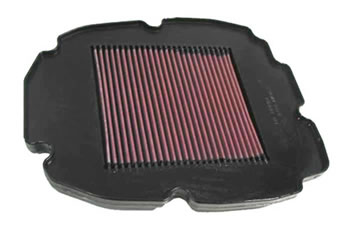 Honda K&amp;N Air filter | ID HA | 8098