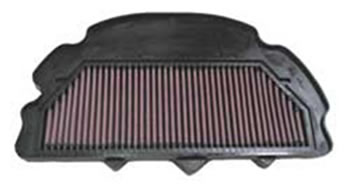 Honda K&amp;N Air filter | ID HA | 9502