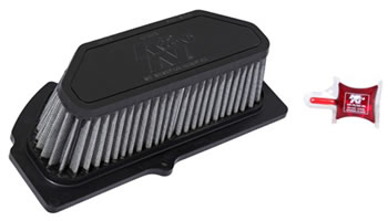 Suzuki K&amp;N Air filter | ID SU | 1009R