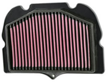 Suzuki K&amp;N Air filter | ID SU | 1308