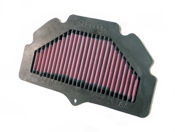 Suzuki K&amp;N Air filter | ID SU | 6006