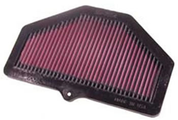 Suzuki K&amp;N Air filter | ID SU | 7504