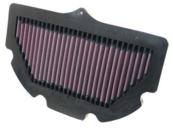 Suzuki K&amp;N Air filter | ID SU | 7506