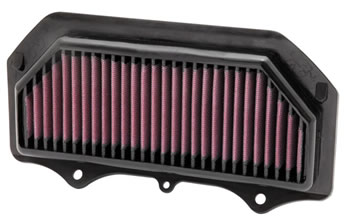 Suzuki K&amp;N Air filter | ID SU | 7511