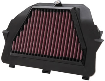 Yamaha K&amp;N Air filter | ID YA | 6008