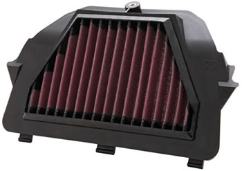 Yamaha K&amp;N Air filter | ID YA | 6008R