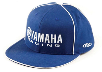 Yamaha Racing Hat | ID 12 | 88070
