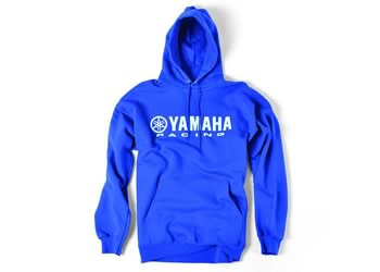 Yamaha Racing Pullover Hoodie | ID 12 | 88430