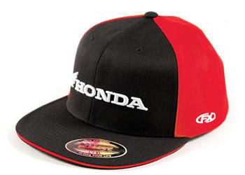 Honda Horizontal Hat | ID 15 | 88340