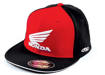 Honda Big Hat | ID 15 | 88344