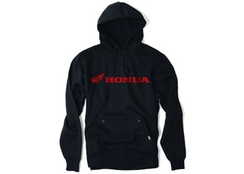 Honda Horizontal Pullover Hoodie | ID 15 | 88370