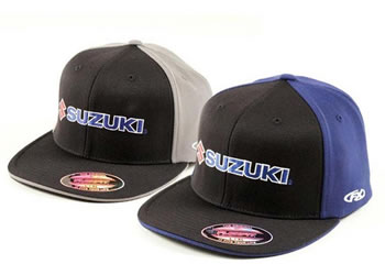 Suzuki Logo Blue Hat | ID 15 | 88450