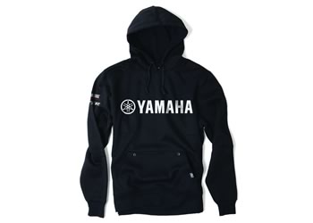 Yamaha Team Pullover Hoodie | ID 16 | 88232