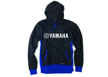 Yamaha Factory Effex Zip hoodie | ID 16 | 88240