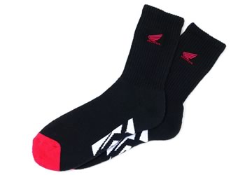 Honda Crew Socks | ID 16 | 88386