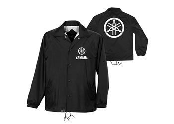 Yamaha Jacket Black | ID 17 | 85212