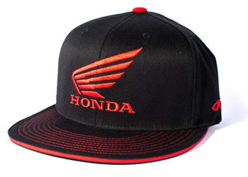 Honda Wing Hat | ID 17 | 88390