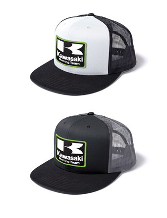 Kawasaki Snapback Hat | ID 18 | 86102