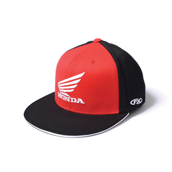 Honda Snapback Hat | ID 18 | 86200