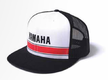 Yamaha Snapback Hat | ID 18 | 86300