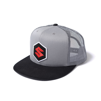 Suzuki Snapback Hat | ID 18 | 86400